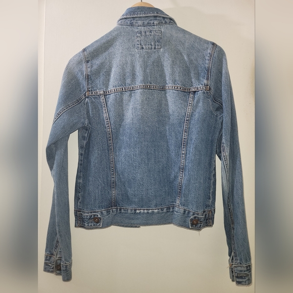 Denim Jacket - Picture 3 of 4